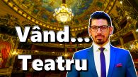 How I Sold Tickets to the Theater – AnsambluriBlocuri.ro – Real Estates Vlog I finished college and even while i was still studying at college, i’ve made a business which was about selling some theatre […]